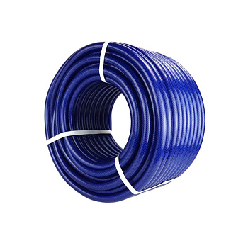 Шланг ПВХ Ф5 мм 032Б МБС напорный армированный нитью