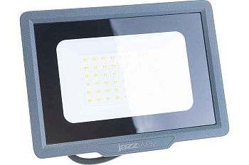 Прож.ЛЕД  50Вт 6,5К СДО PFL- C3  50w (compact) 6500K IP65  Jazzway