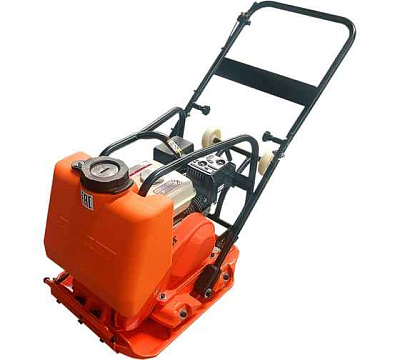 GROST VH 90H Виброплита поступательного движения.