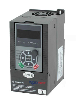 ITD551U21B2_0302 INNOVERT (0,55 кВт, 220 В)
