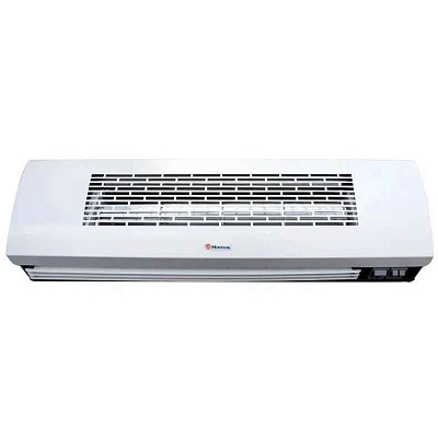 Завеса тепловая 3кВт 0.6м 220В стич-элемент RP-0306-D HINTEK 04.03.01.214395 