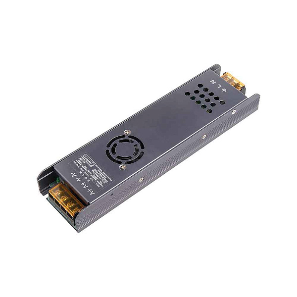 Драйвер для ленты 24В GDLI-S-350-IP20-24 General 511227