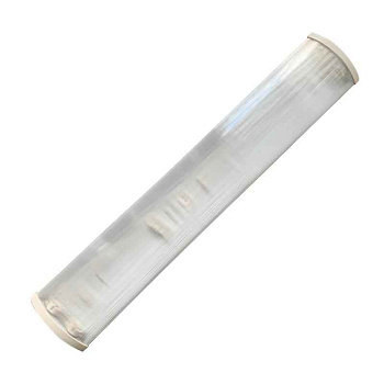 ДПО  600 под LED лампу Т8 ДПО 11-2х10-001 УХЛ4 Свет Витебск