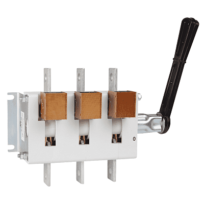 Рубильник ВР32-39 В31250 630А УХЛ3 КЭАЗ 103420 