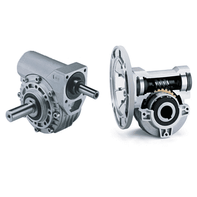 Червячный мотор-редуктор INNOVARI B63AFB13C0MB30