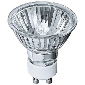 Лампа галог. рефл. 35W 230V  GU10 JCDRC 2000h 94225