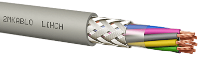 LIHCH 4x0.22 mm²