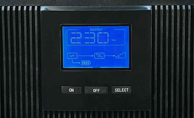 Боковые панели для Kehua B32