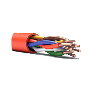 КПКВнг(A)-FRLS FE 180 1x2x1,0 красный