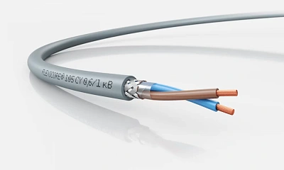 FLEXICORE 105 CY 0,6/1 кВ 4G10