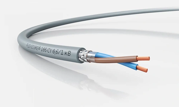 FLEXICORE 105 CY 0,6/1 кВ 4G10