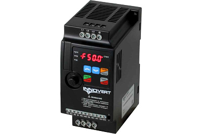 ISD222M43V mini N векторный, выходной ток 5.5 А 