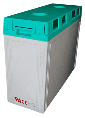 Vektor Battery GEL 2-1200 - купить в Москве - ООО Гамма-компоненты
