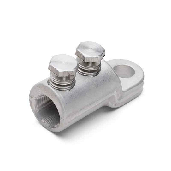 Наконечник болтовой 2НБ-150/240 КВТ 65819 