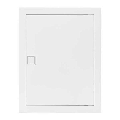 Щит силовой встраив. Nova 24мод. IP41 с метал. дверью EKF nv-pb-md-2 