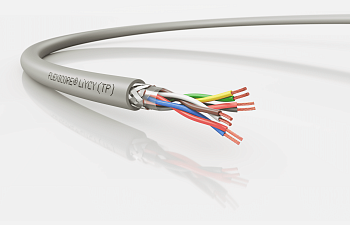 FLEXICORE LiYCY (TP) 4x2x0,75