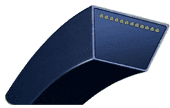 Ремень В-7100 Lw