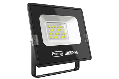 Прож. ЛЕД  20Вт 6К 1800Лм чер.TG-CNX-0020-E01 PCCOOLER гар.2г.