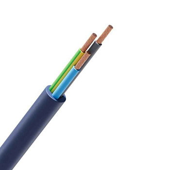 Кабель Русский Свет КГВВнг(А)-LS 3х1.5 (N PE) 380/660-2 (м) 10017