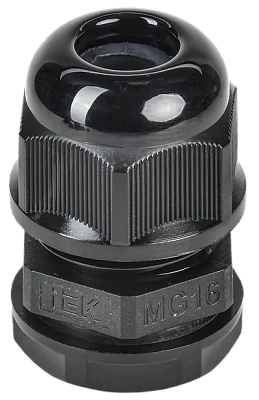 Сальник MG 16 внутр.ф 6-10мм IP68 (ИЭК)