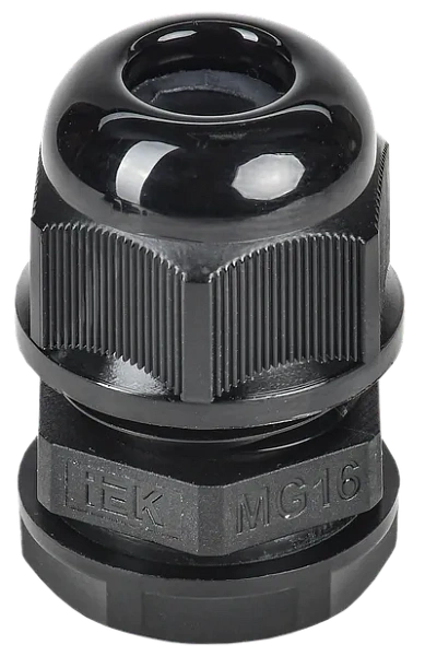 Сальник MG 16 внутр.ф 6-10мм IP68 (ИЭК)