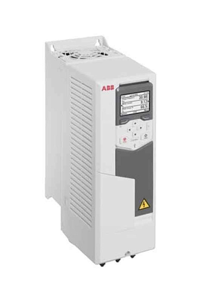 ACS580-01-12A7-4 Преобразователь частоты 400VAC, 12.6A, 5.5KW, IP21, КОРП.R1 