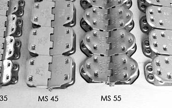 Механическое соединение MS25