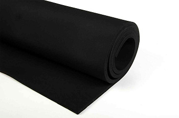 Пластина пористая прессовая I группа 5 мм (650х650 мм)