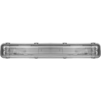 ДПП  под LED-лампы 0,6м ODSP-05S-600-IP65-2xT8-G13 ОНЛАЙТ 90493