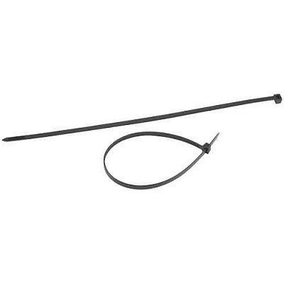 Хомут кабельный 7.6х300 черн. NO-225-191 (уп.100шт) Эра Б0066007 