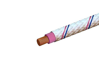 РКГМ 1.5 (бухта) (м) Рыбинсккабель 680417