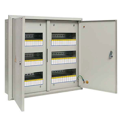 Щит ЩРВ-72(з) EKF mb11-72 