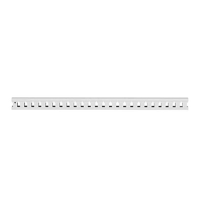 Кабель-канал перфорированный 25х30 L2000 T1 G DKC 00126RL 