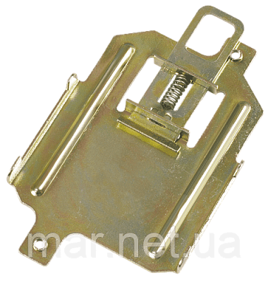 Автомат ВА 88 Скоба RCS-1 на ДИН-рейку для ВА 88-32,ИЭК 