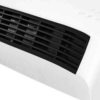 Тепловентилятор настенный BFH/C-7018W Ballu НС-1636893