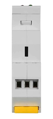 Реле времени многофункц. ORT 1 контакт 12-240В AC/DC IEK ORT-M1-ACDC12-240V 