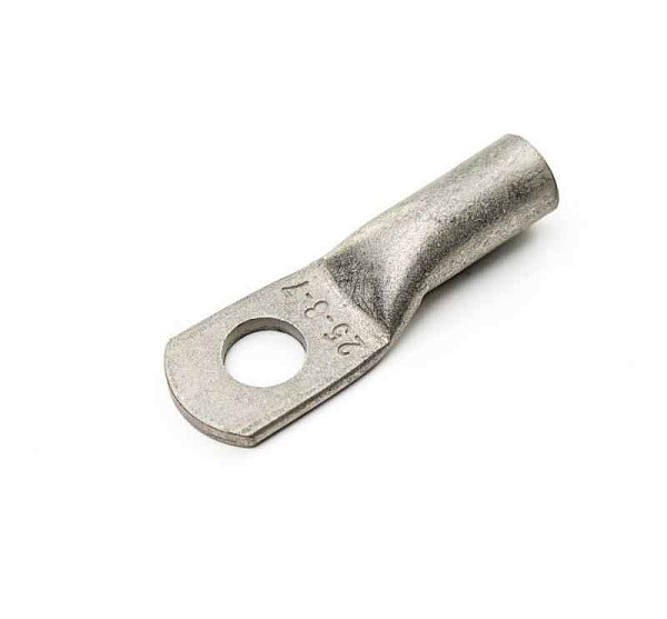 Наконечник ТМЛ 25-8-7 Т2 опрес. луженый медн. ГОФРОМАТИК zeta10621 