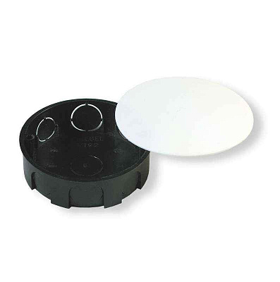 Коробка распределительная СП 96х30мм HEGEL У192 