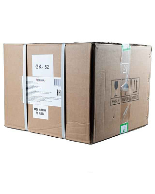 Кабель нагревательный саморег. строительного применения (трубы) 16Вт/м 16AWG термопласт Extherm SXLL16-2CR 