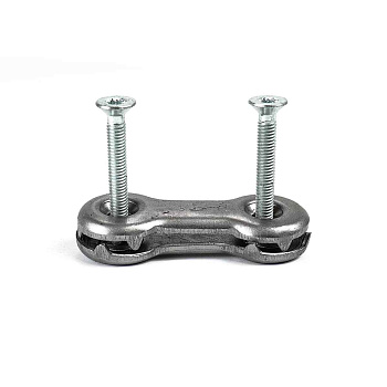 Комплект неразъёмных соединений ленты «Вулкан» - Блиц – Мини