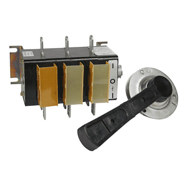 Рубильник ВР32-31Ф В31250 100А УХЛ3 КЭАЗ 110205 