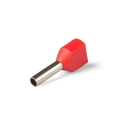 Наконечник штыревой НШВИ(2) 1.0-10 КВТ 79465 