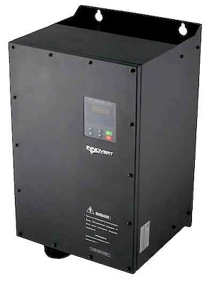 (75 кВтx380 В) Преобразователь частоты INNOVERT IPD753P43B IP54, выходной ток 152А 