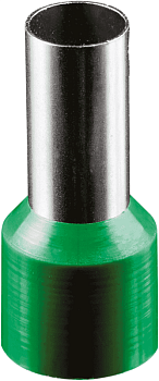Наконечник-гильза изол. (НШвИ) 16-12 NET-Е16-12 зел. (уп.50шт) Navigator 71093