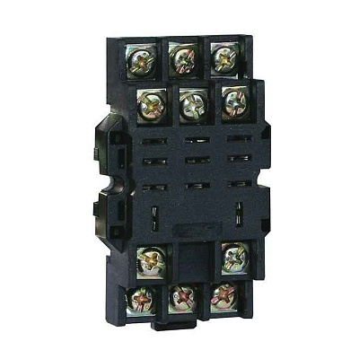 Разъем модульный РМ 25/3 EKF rm-25-3 