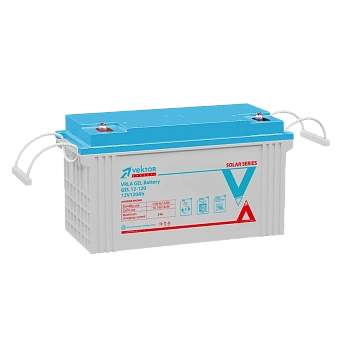 Vektor Battery GEL 12-120