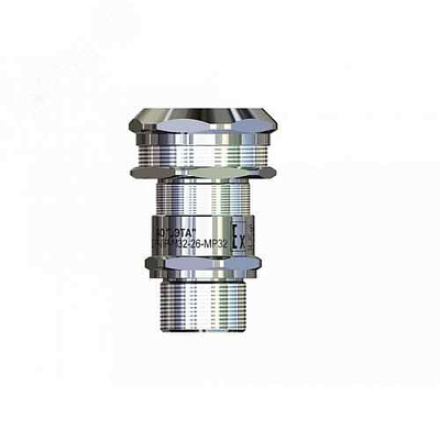 Ех-кабельный ввод ВКВ2МР-НС-К1-20-МР32 1Ex db e II Gb X ГОФРОМАТИК 