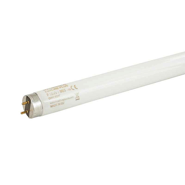 Лампа люм. 18W G13  18W/865 ФС