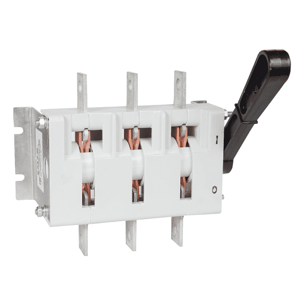 Рубильник ВР32-37 А30220 400А УХЛ3 КЭАЗ 103380 