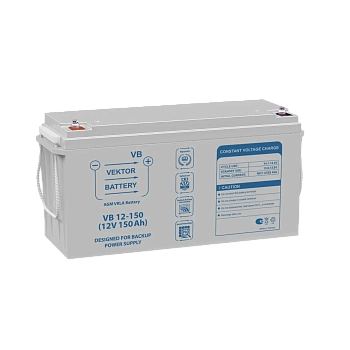 Vektor Battery VB 12-150
